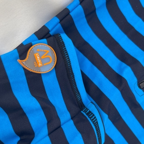 Bonverano Baby Swim One piece 12/18 Months UV Protection With Hat - Picture 5 of 5